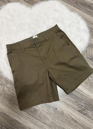 Чоловічі шорти h&m