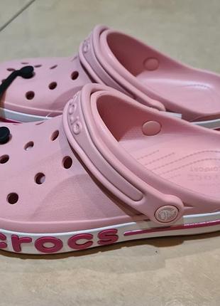 Crocs bayaband clog, 100% оригінал 6