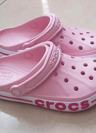 Crocs bayaband clog, 100% оригінал 8