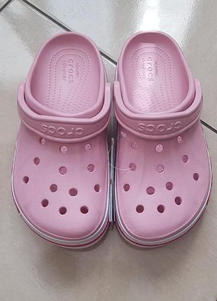 Crocs bayaband clog, 100% оригінал 7