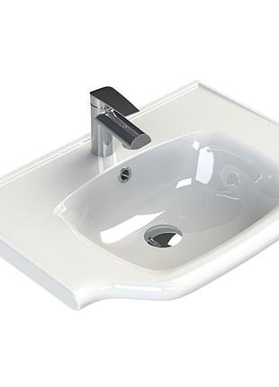 Умывальник cerastyle new klasik 65 см-preskl