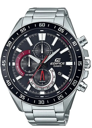 Хронограф casio efv620d