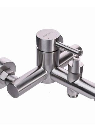 Смеситель для ванны globus lux alpen sbt1-102ne
