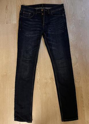 Чоловічі джинси бренду river island