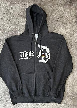 Худи disney disneyland