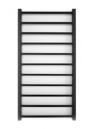 Сушка для рушників flat водяний 120x53x3