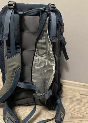 Туристичний рюкзак mammut nirvana ride 30, оригінал — цена 4499