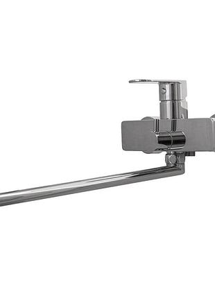 Смеситель для ванны topaz barts tb 07116-h36