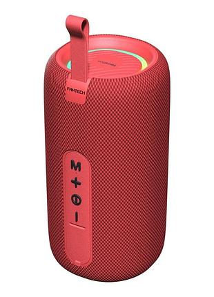 Колонка fantech bs158 nerabox красный
