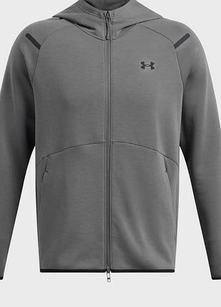 Мужское худи under armour,новое. размер l.