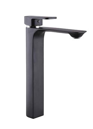 Смеситель для умывальника globus lux milano glm-201-bb