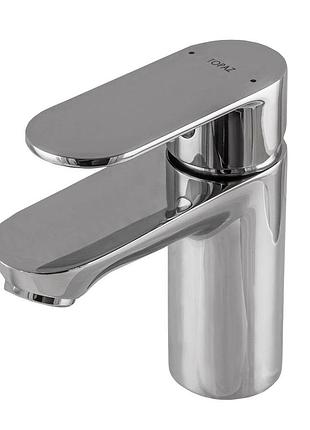 Смеситель для умывальника topaz barts tb 07201-h36