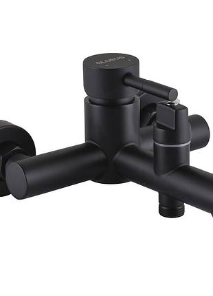 Смеситель для ванны globus lux alpen sbt1-102ne-bb