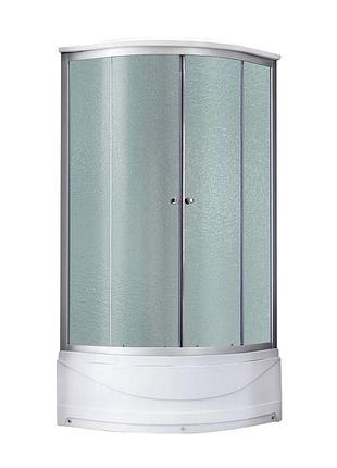 Душовий бокс kroner krp enzo — wd.c.t.f. 90x90 см