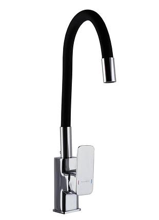 Смеситель для кухни globus lux milano glm-0203lr