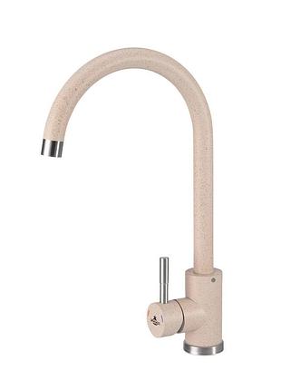 Смеситель granado elche lux terra