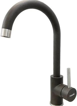 Кухонний змішувач fabiano skf 850 st espresso 8232.401.0911