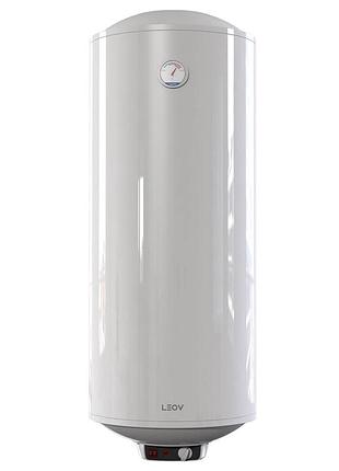 Водонагрівач leov lv dry 120 l сухий тен (120l d)