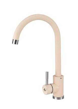Смеситель granado elche lux ivory