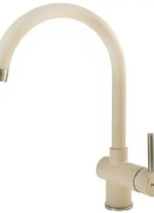 Кухонний змішувач fabiano fkm 39 ss cream 8232.401.0237