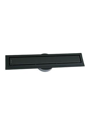 Трап для душу vbi fort 2в1 100 black