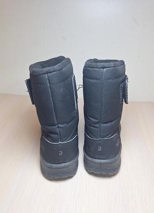 Ботинки quechua 5