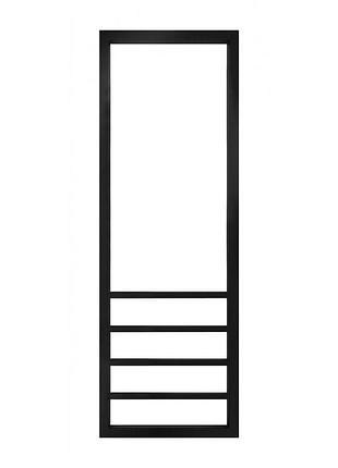 Сушка для рушників lempira електричний 1500x50