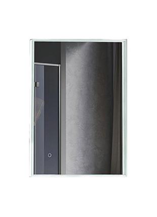 Дзеркало led - 307 60*80 - 80*60 см
