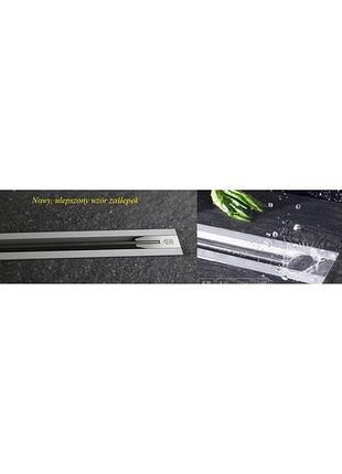 Трап для душу durasan slime line 950 mm