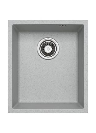 Мойка granado under top mini gris