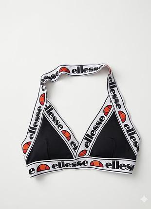 Топ/купальник ellesse