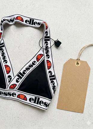 Топ/купальник ellesse