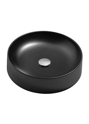 Раковина granado cati black
