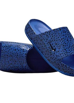 Оригинальные шлепанцы nike calm slide