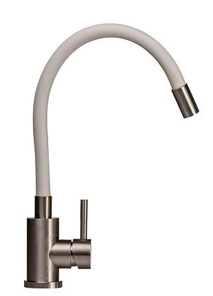Смеситель для кухни globus lux alpen sus-203sw