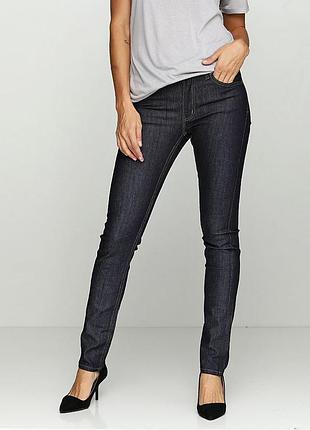 Джинсы skinny женские cheap monday 142757 30-32 темно-синие (lv2200003937350)