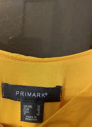 Сарафан primark 3