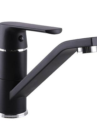 Смеситель для умывальника globus lux laguna gla-0203mq-10-bb