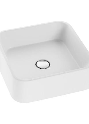 Раковина granado lalin white