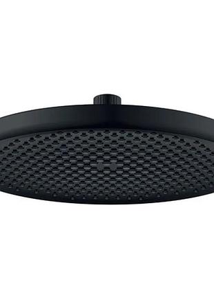 Лейка для душа потолочная koer kp-0401-05-oh 250мм (kr4982)