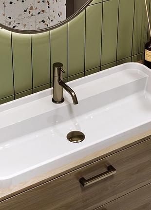 Умывальник ocean 900 miraggio
