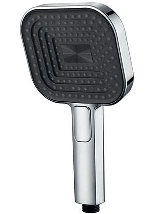 Лейка для душа koer kp-0404-01 (3 функции) (kr4999)