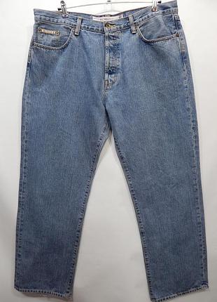 Джинси чоловічі ben sherman оригінал (41х31) 052mdg