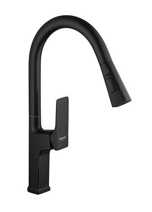 Смеситель для кухни kroner krp vog - sch030-t