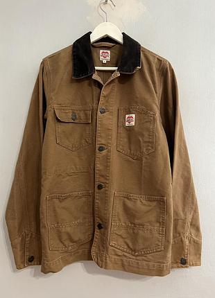 Carhartt куртка