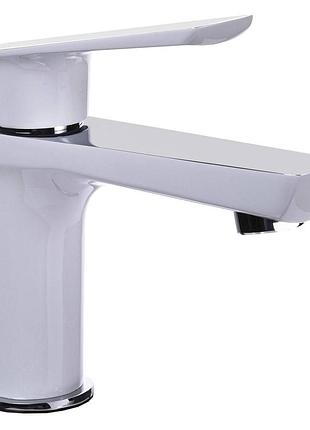 Смеситель для умывальника topaz lexi tl 21201-h57-cw