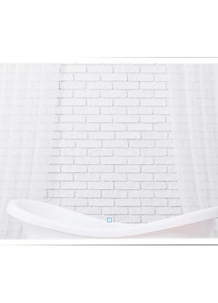 Зеркало люче white 100x70, сенсор, подсветка