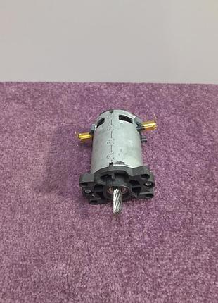 Мотор для мясорубки bosch pt4230230-0102