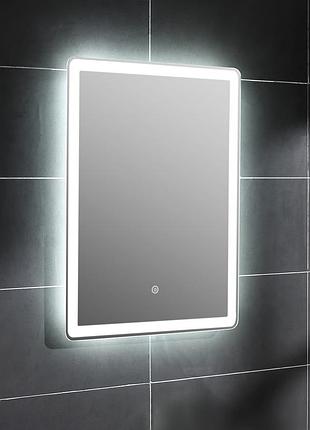 Зеркало led j-134 60*80 ( а0060869 )