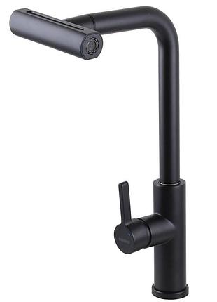 Смеситель для кухни globus lux alpen sbt1-2044-bb